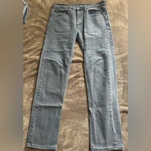 Levi’s 502 Straight fit Jeans